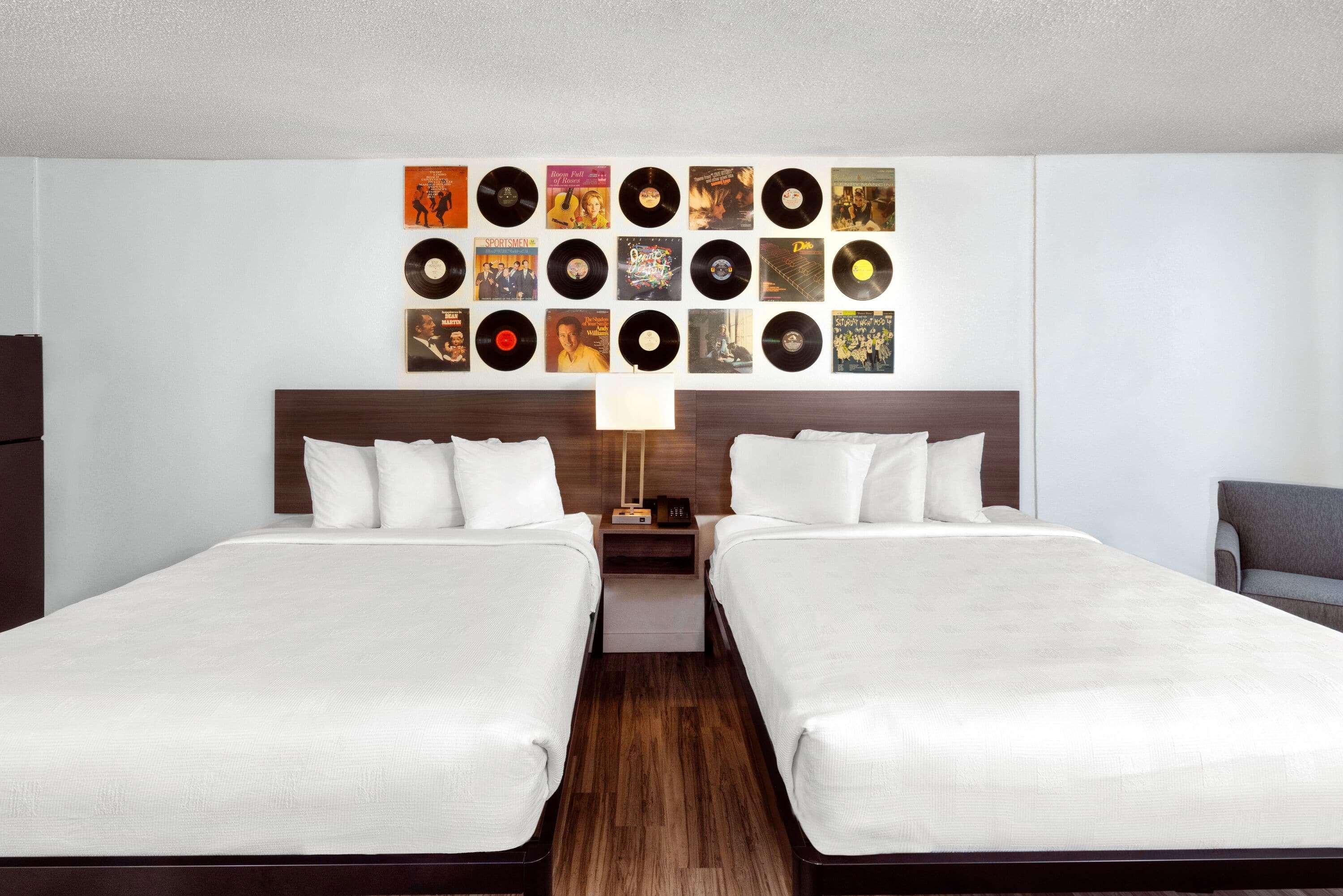 Hillside Crossing Hotell Nashville Exteriör bild