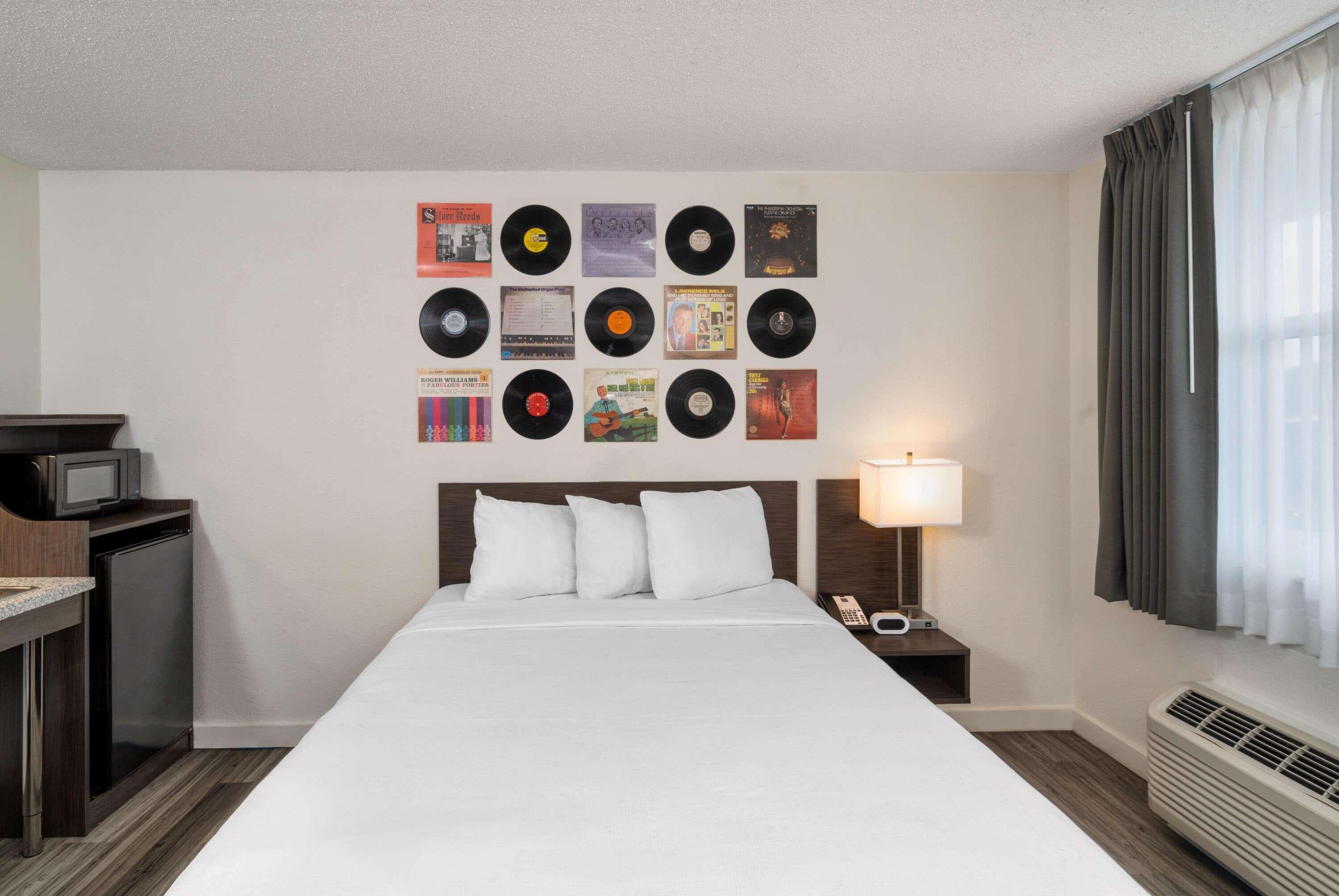 Hillside Crossing Hotell Nashville Exteriör bild