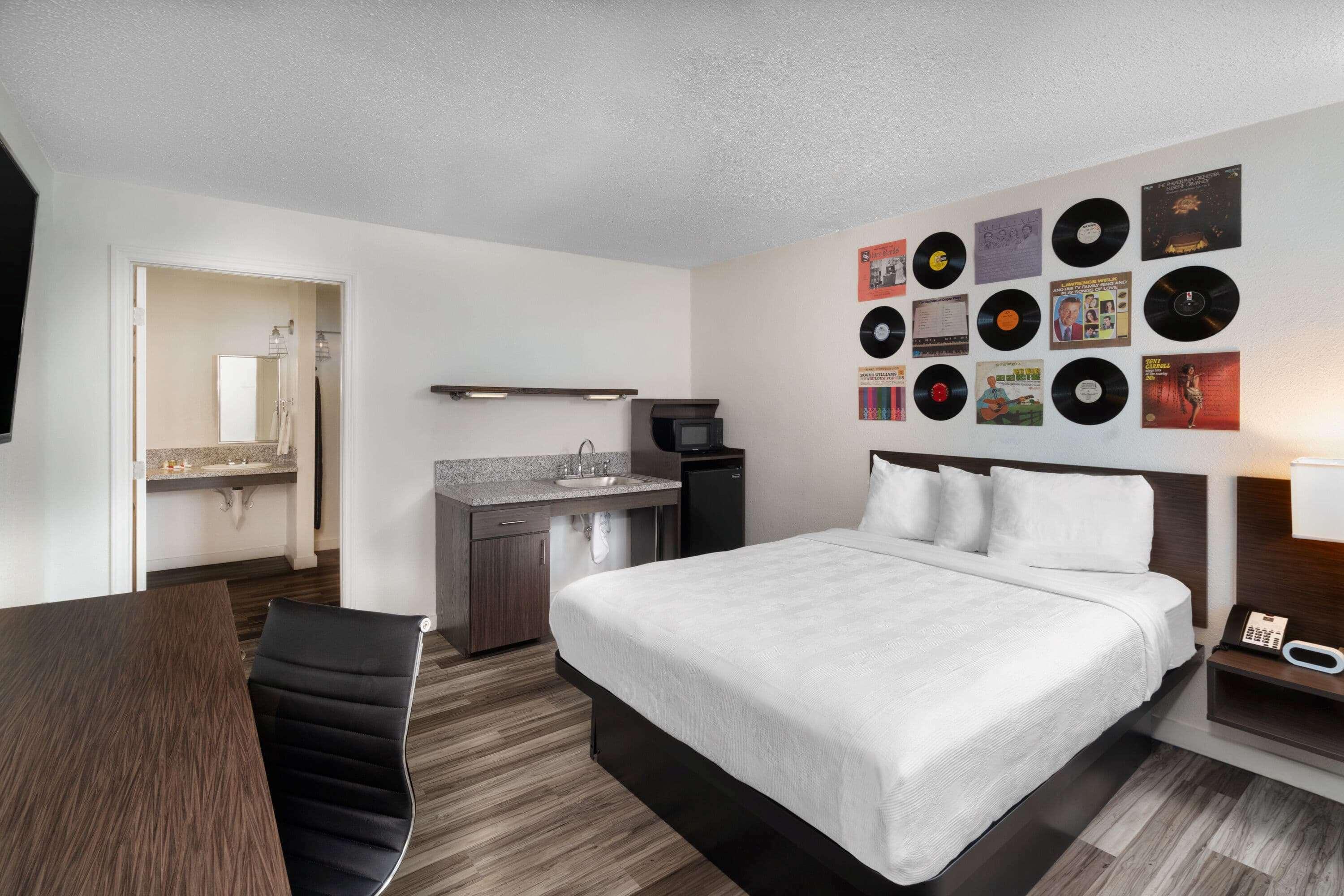 Hillside Crossing Hotell Nashville Exteriör bild